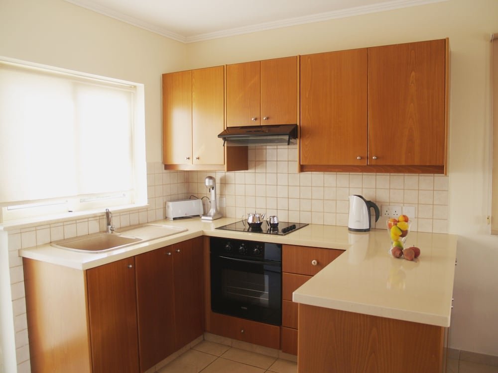 Фото Villa Ithaca Protaras