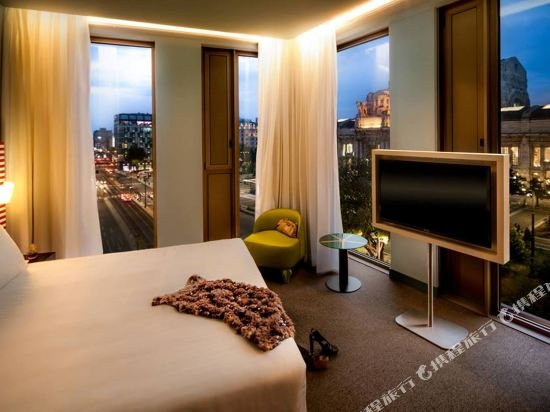 Фото Hd8 Hotel Milano