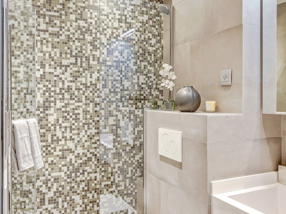 Фото Luxury Apartment Paris Louvre