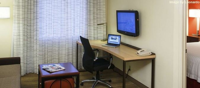 Фото Residence Inn by Marriott La Mirada