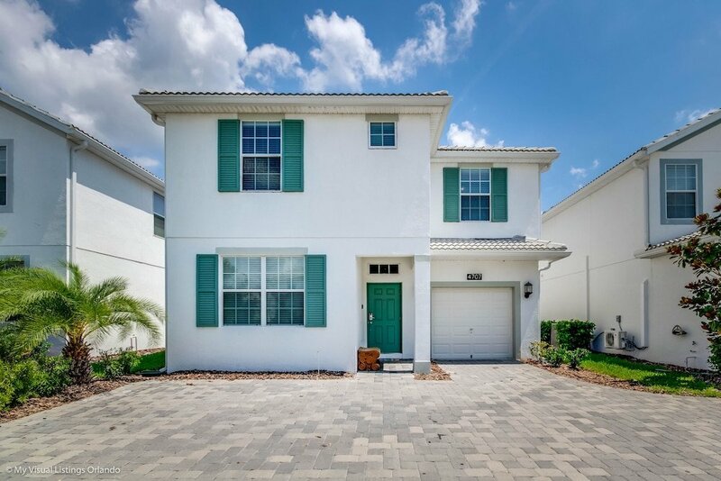 Гостиница 4724 Sleepy Hollow Drive