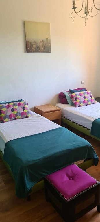 Фото Villa With 3 Bedrooms in Marrakech, With Private Pool and Enclosed Garden