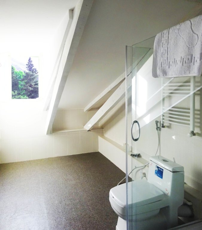 Фото Jireh New Tbilisi