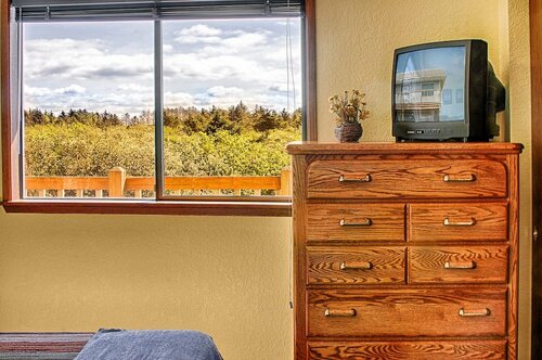 Гостиница Ocean Surf Condos в Ошен Шорс