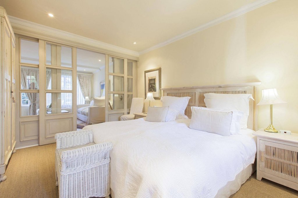 Фото Villa Coloniale Private Luxury Retreat