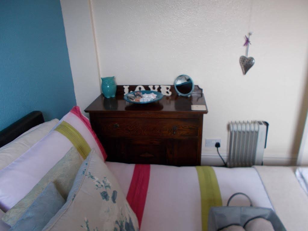 Фото The White Lion Hotel