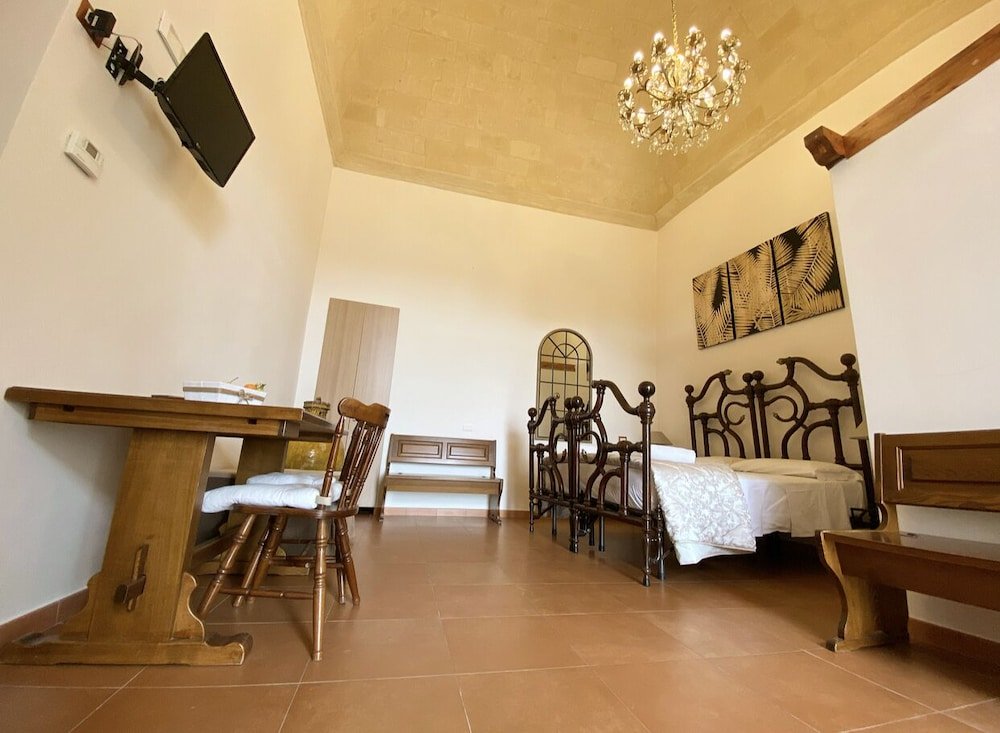 Фото Dimora Santa Barbara