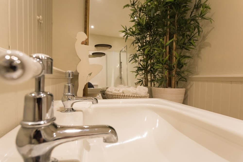 Фото St John's Croft