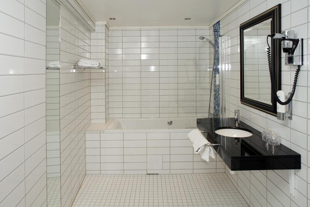 Фото Thon Hotel Prinsen