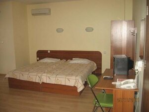 Гостиница Hotel Elica