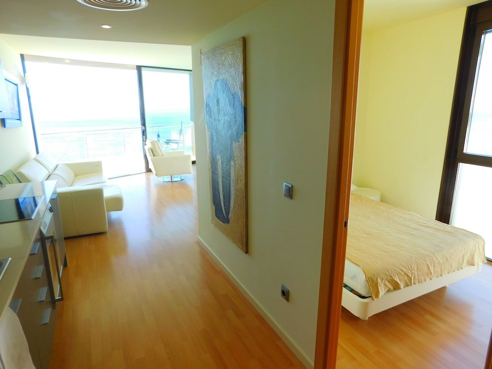 Фото Apartamento Canyelles 40 - A176