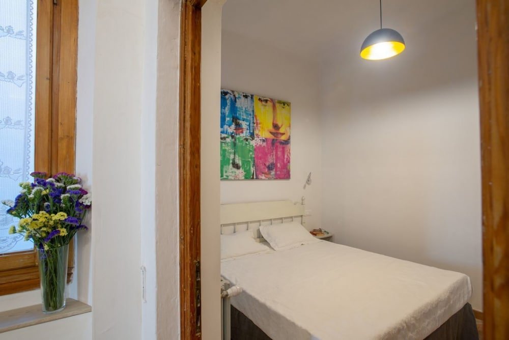 Фото Midnight in Santa Croce