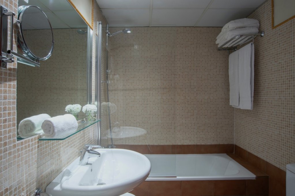 Фото Hotel Grand Pas