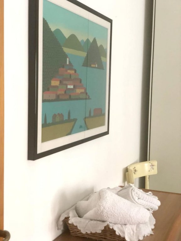 Фото Apartment With one Bedroom in Terni, With Wonderful City View