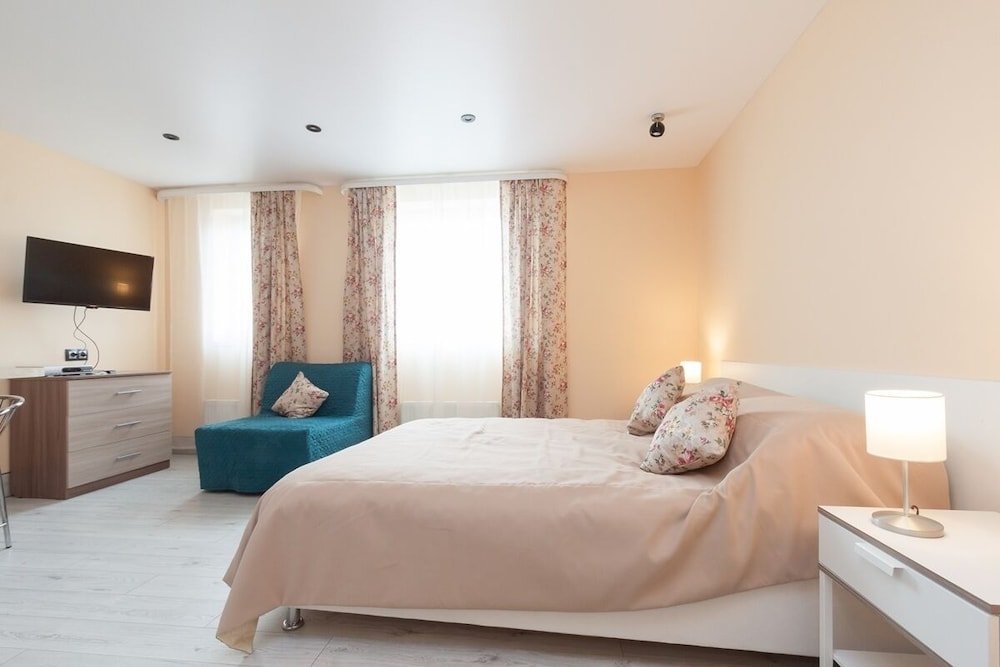 Фото Этажидейли