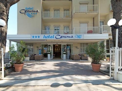 Фото Hotel Gemma