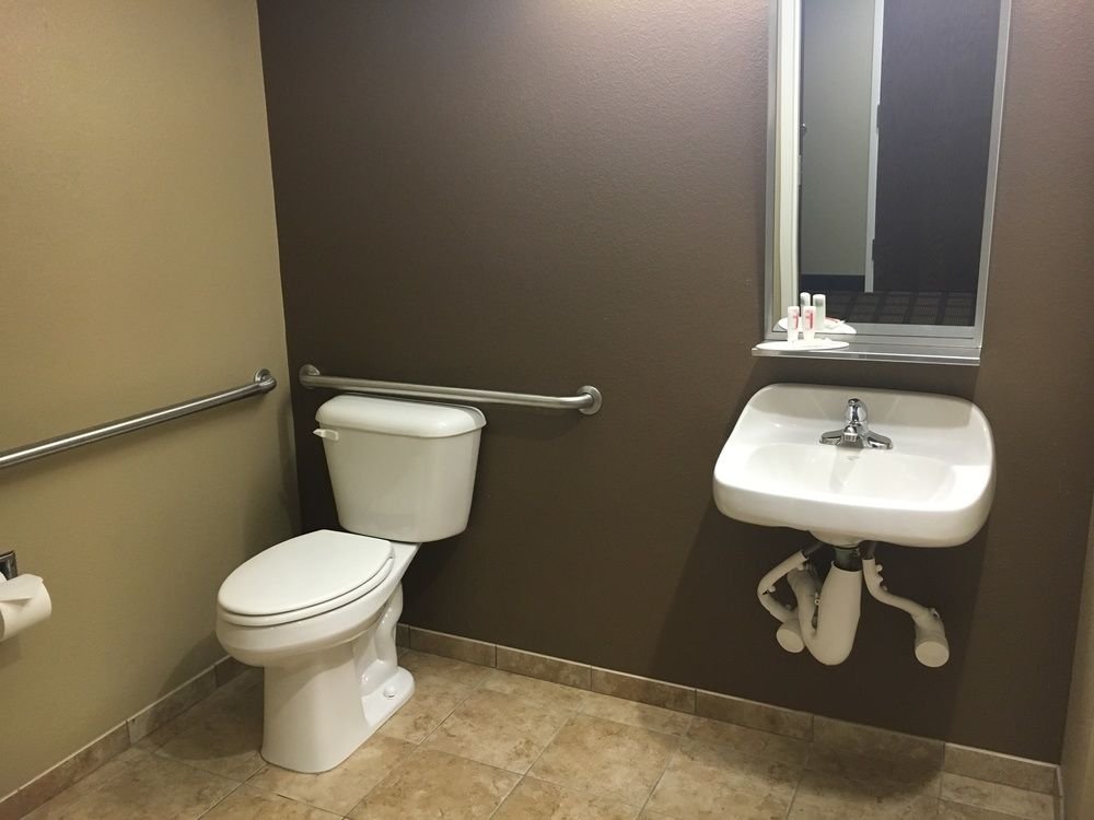 Фото Microtel Inn & Suites by Wyndham Michigan City