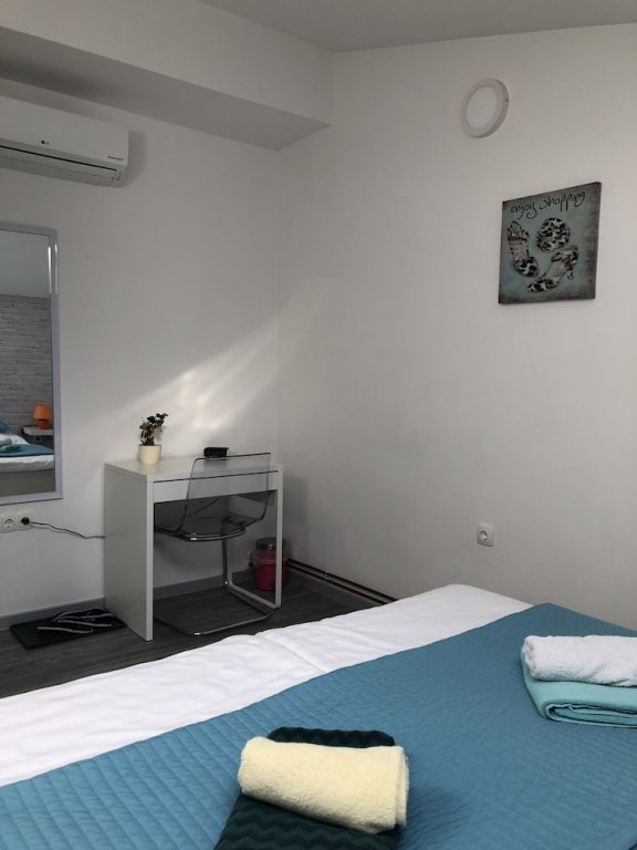 Фото Isabella Rooms