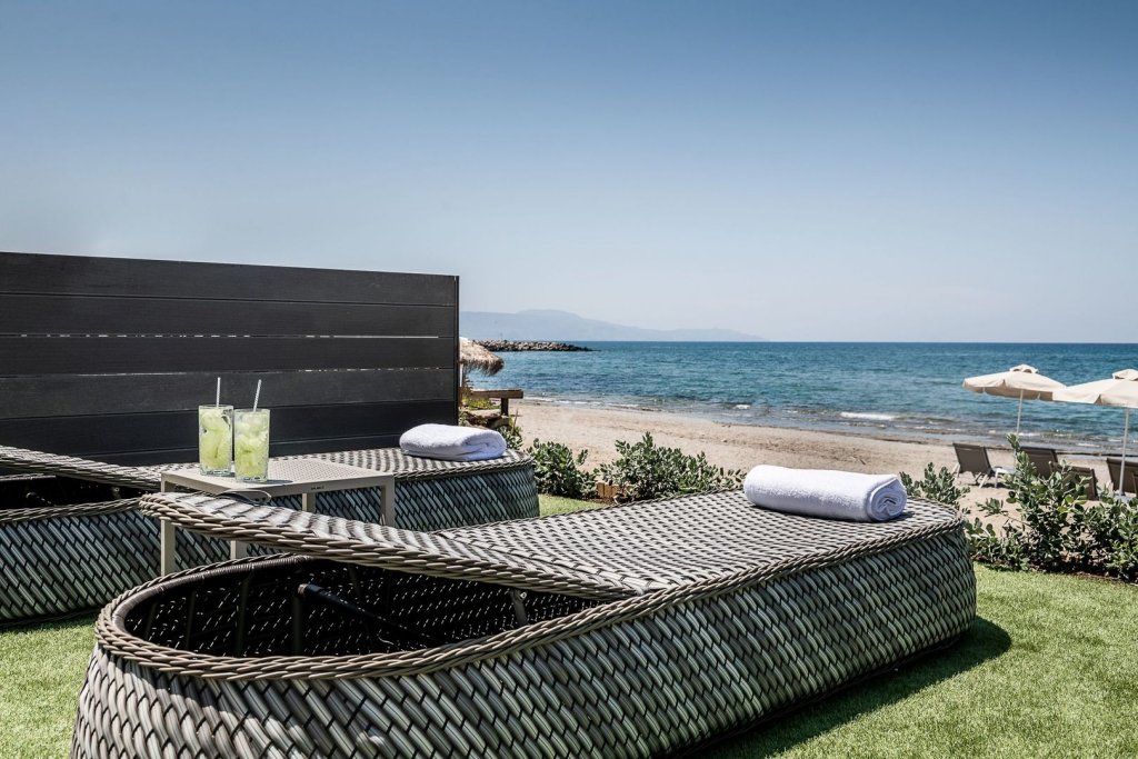 Фото Porto Platanias Beach Luxury Selection