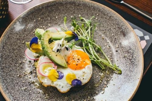 Фото Maylands Lodge