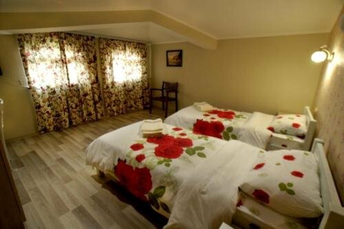 Гостиница Hotel Divna