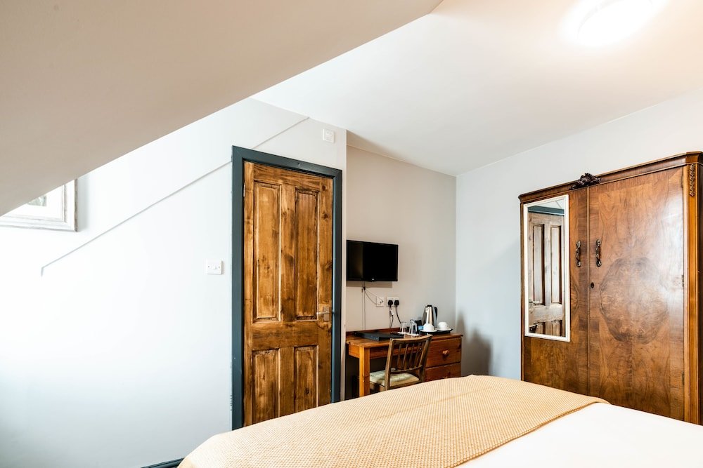 Фото Cappadocia Guest House