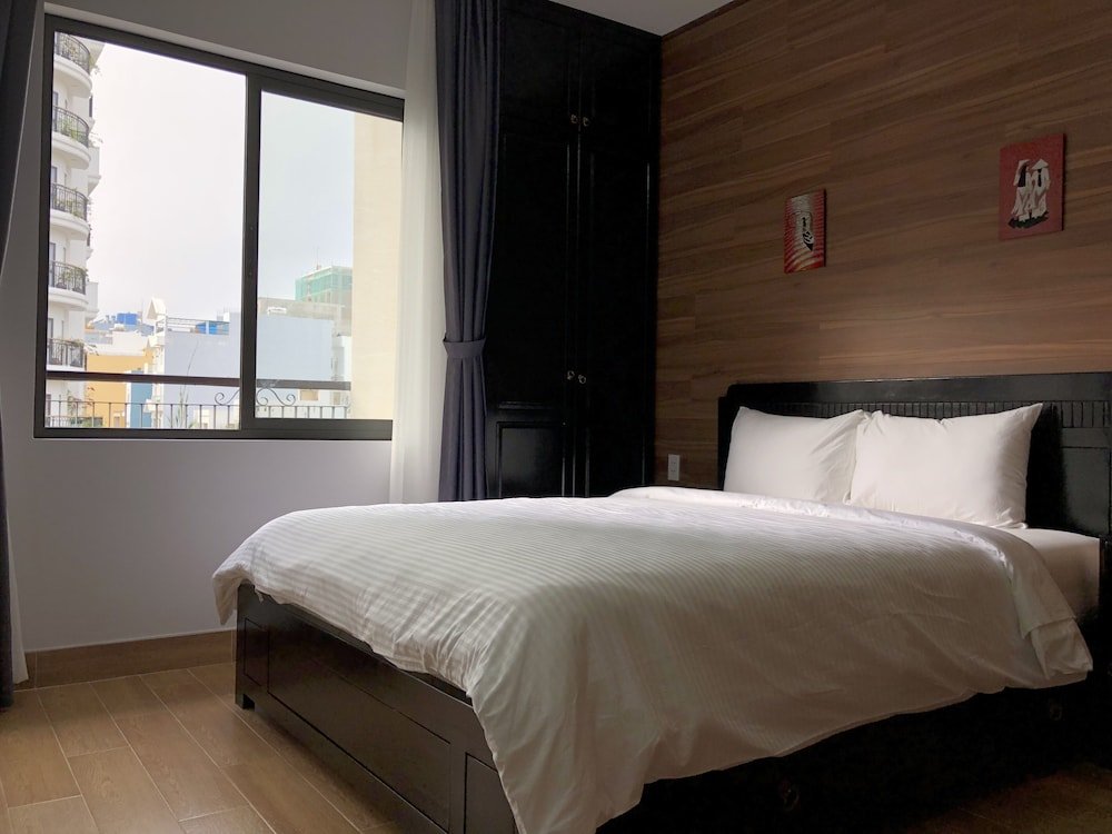 Фото Sea Kite Homestay