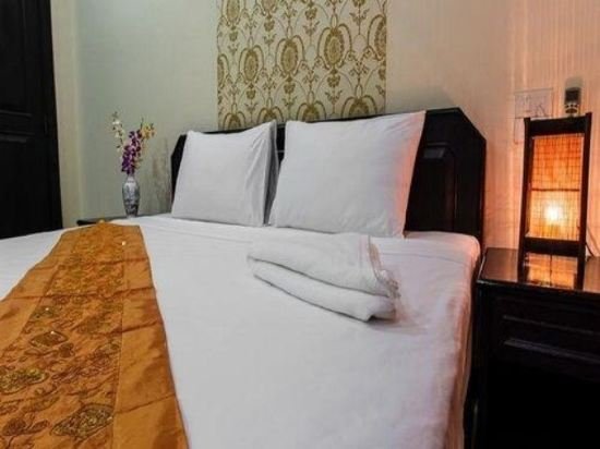 Фото Hotel Ramaz Charlie