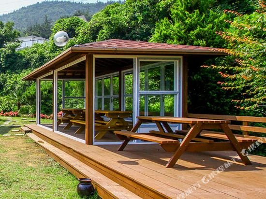 Фото Hanulbora Pension