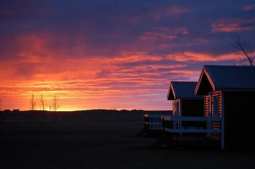 Гостиница Guesthouse M& xF3; ar в Акранесе