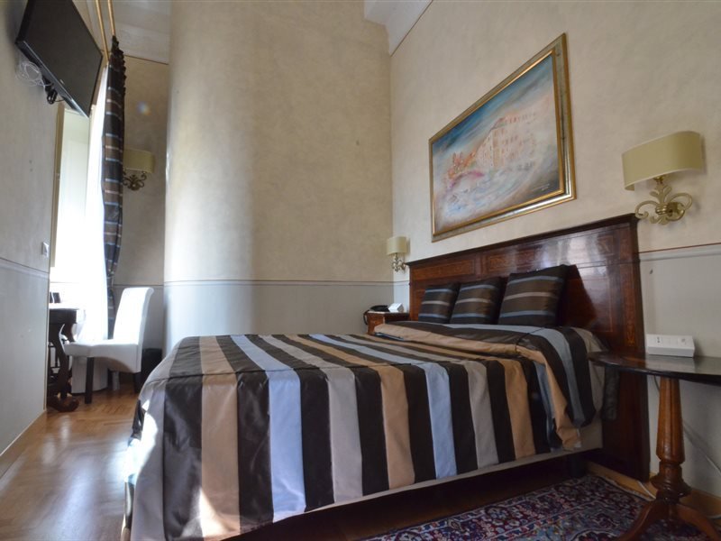 Фото Parlamento Boutique Hotel