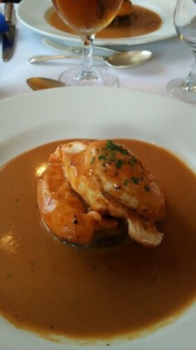 Внешний вид отеля The lochearnhead hotel в Лохернхеде, фото 4