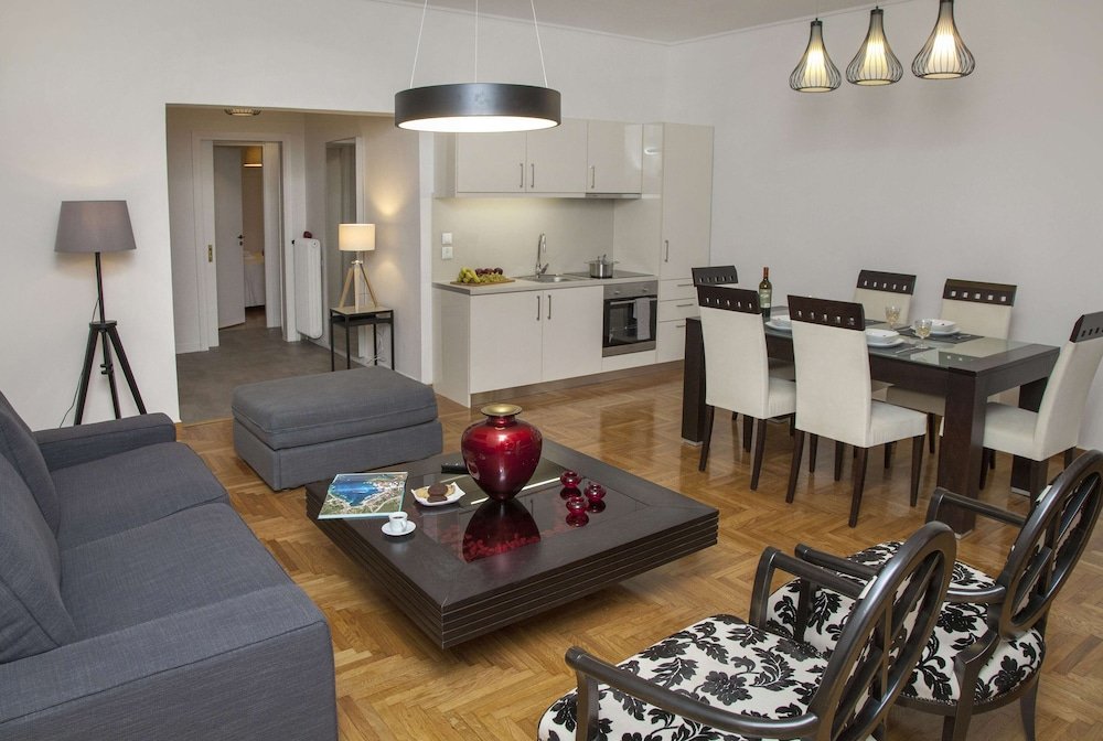 Фото Studio penthouse near Acropolis by Ghh