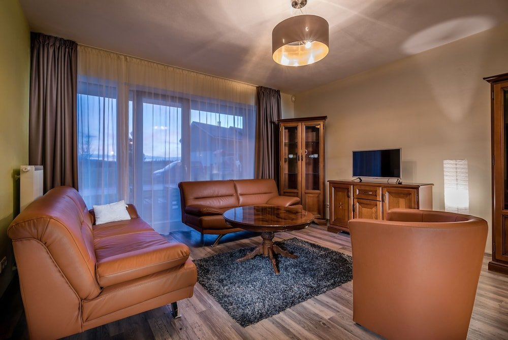 Фото Penzión Čerešnový Sad