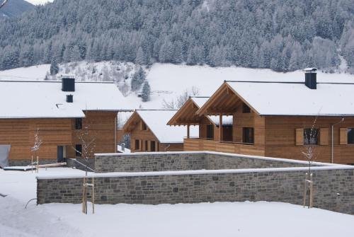 Фото AlpinLodges Matrei