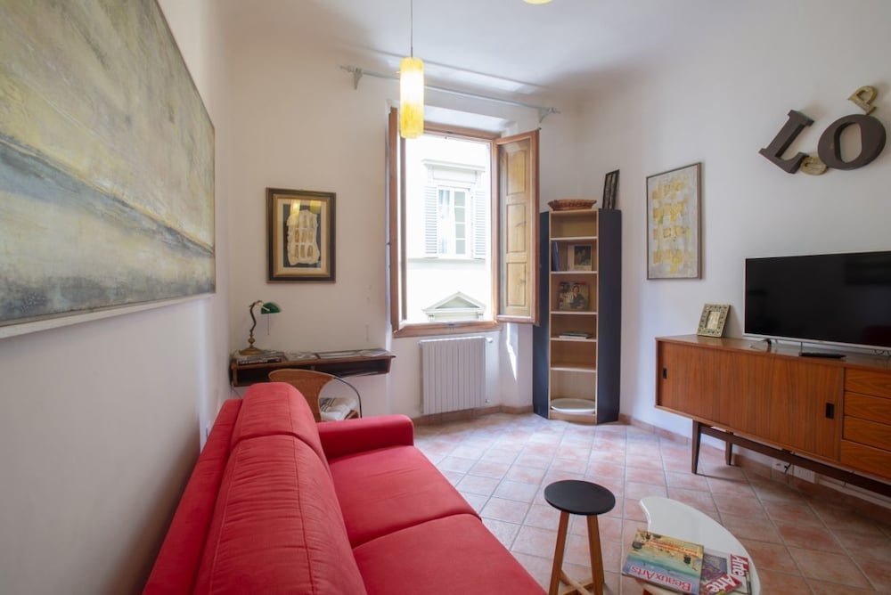 Фото Midnight in Santa Croce