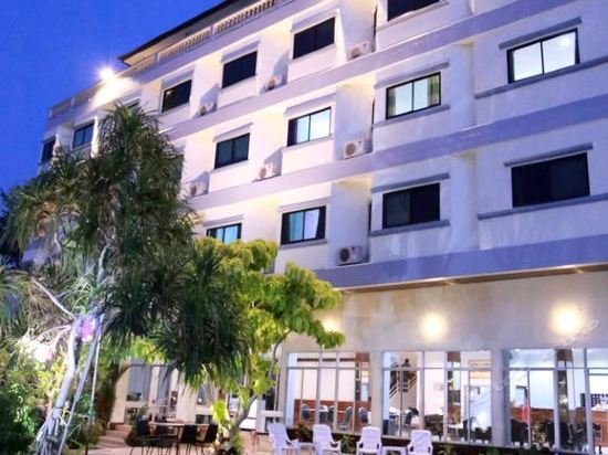 Фото The Great Rayong Hotel