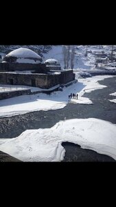 Гостиница Mavi Ladin Konukevi