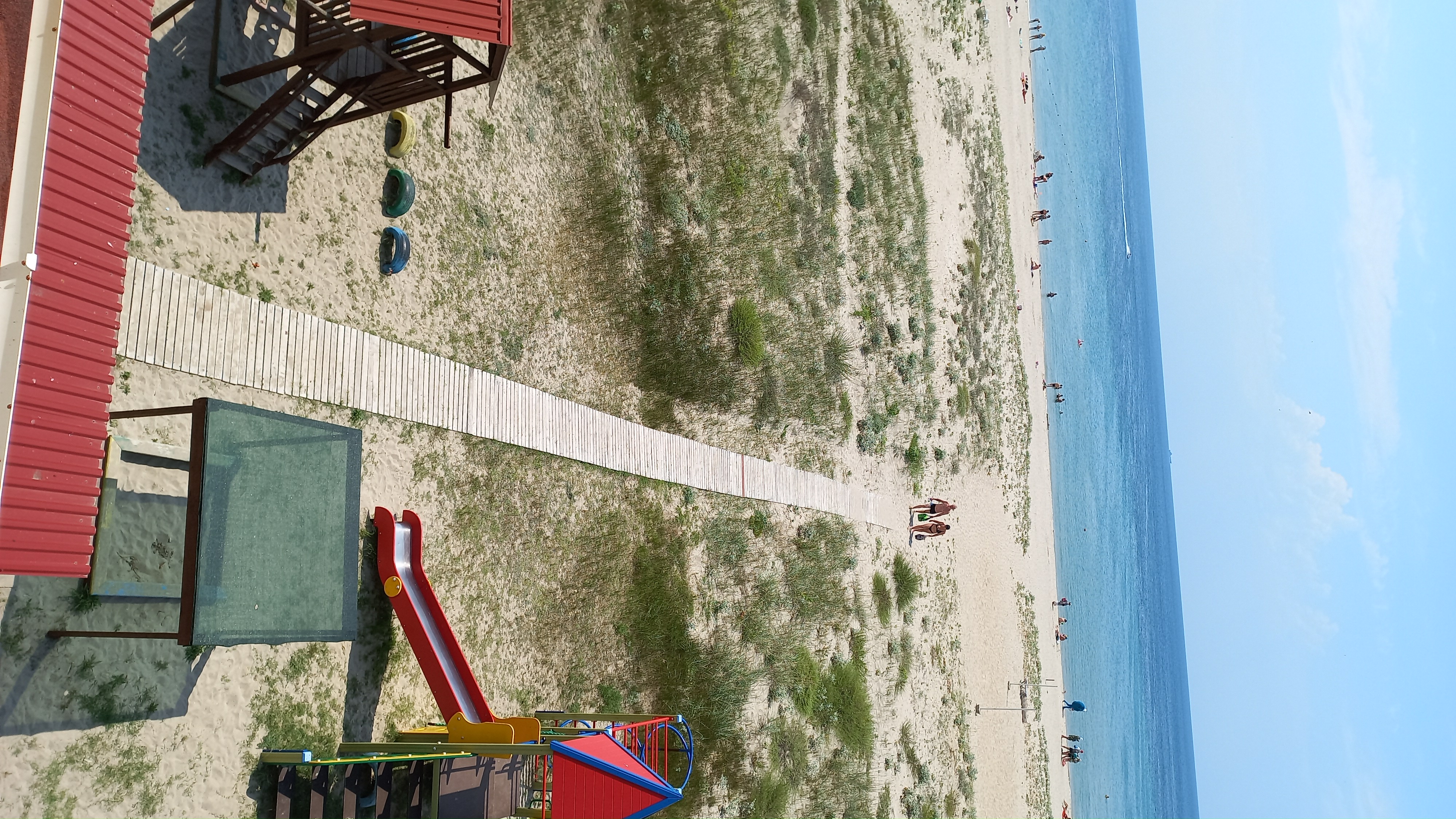 Фото Летний домик Юг