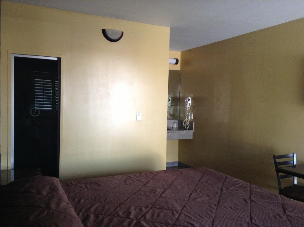 Фото Palms Motel