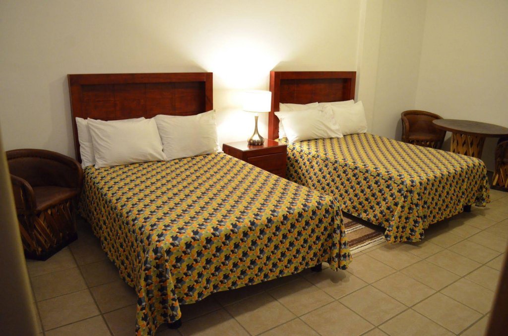 Фото Hotel San Miguel