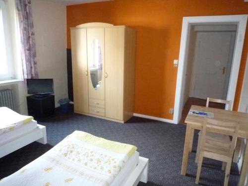 Фото Gästehaus Grupello