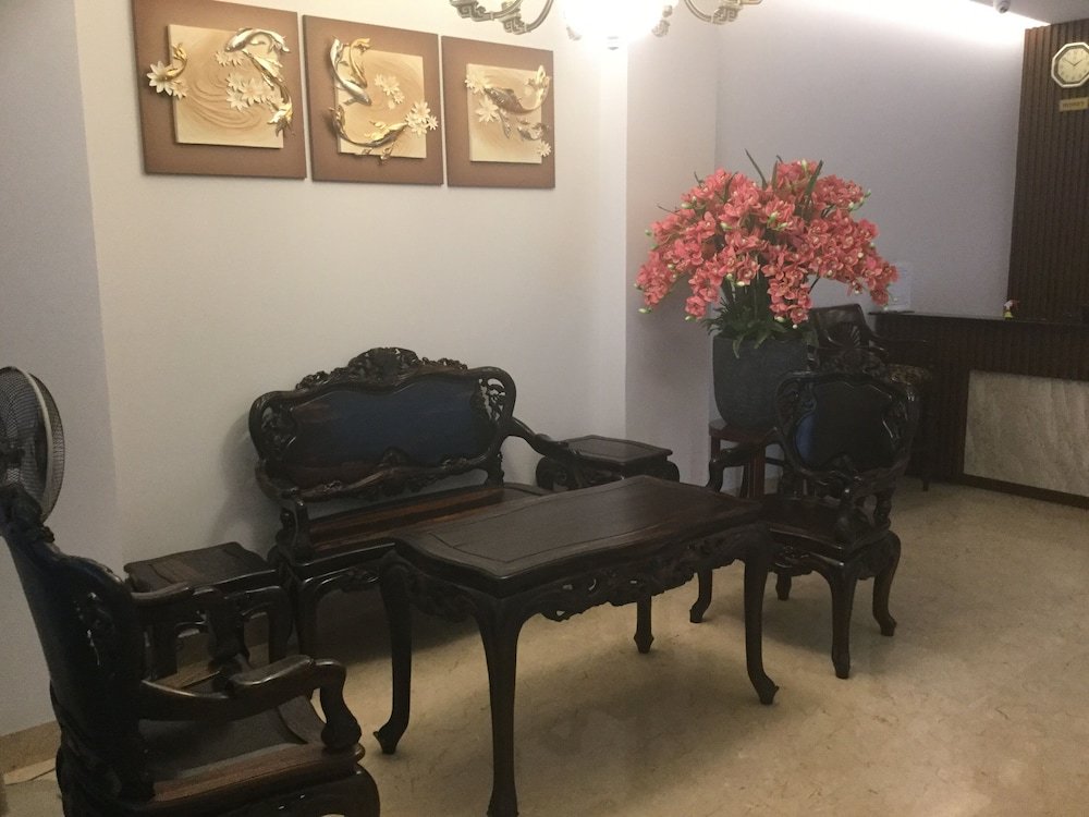 Фото Galaxy Hotel - Tan Binh