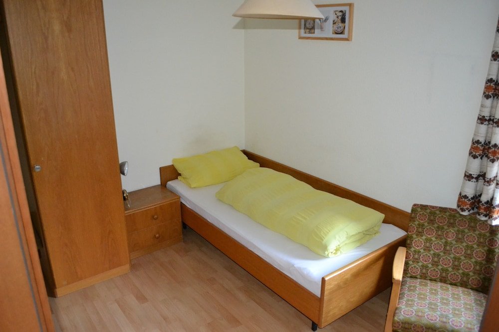 Фото Gästehaus Eckenfels