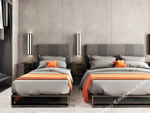 Гостиница Hd8 Hotel Milano в Ломбардии