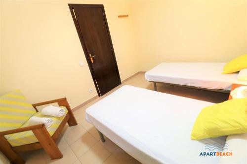 Фото Apartamentos Arquus Center