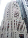 Bank of China Building (Des Voeux Road Central, 2A), bank