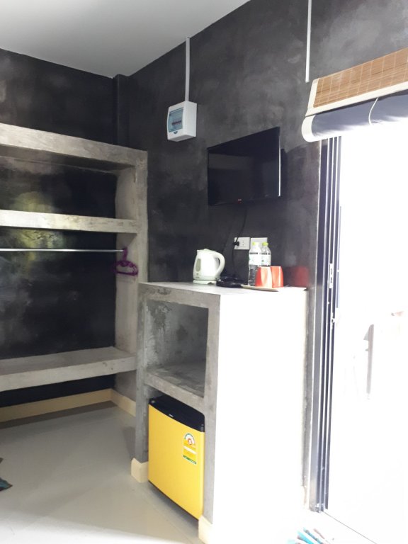 Фото The Beach House Bungalows