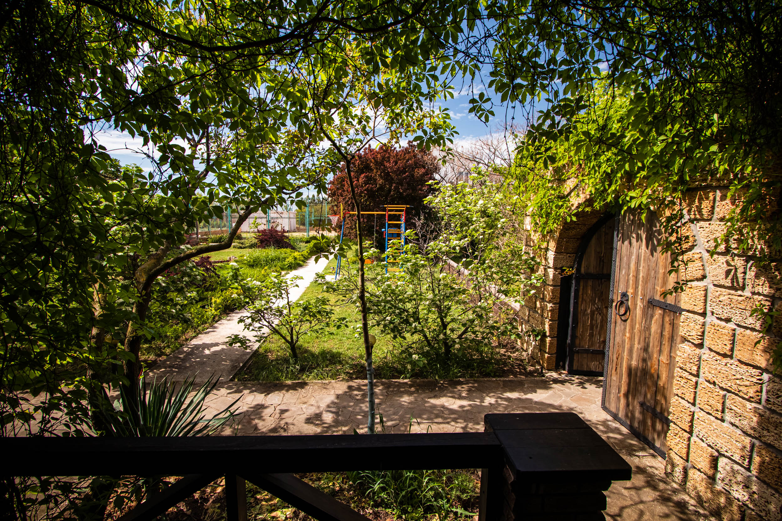 Фото Казантип центр