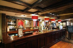 Гостиница Oyo Tyger Inn, Derby